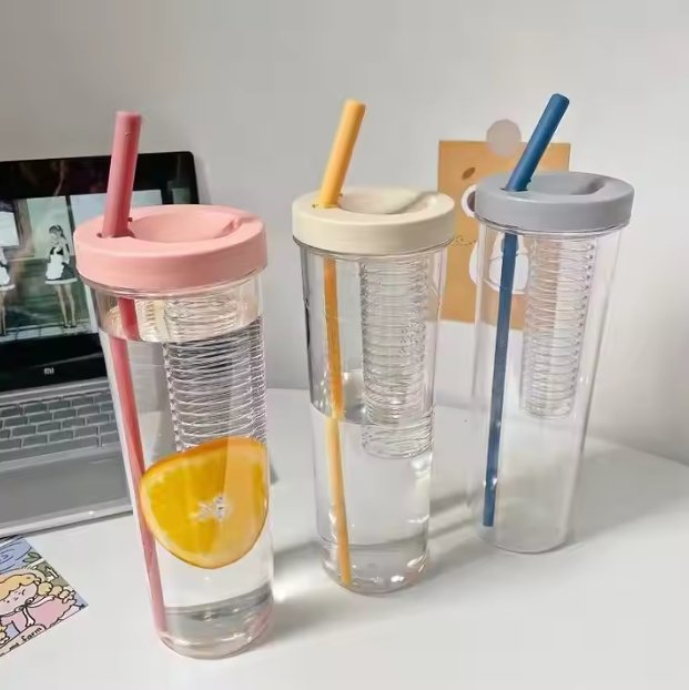 InfuserWaterBottleWithFilter