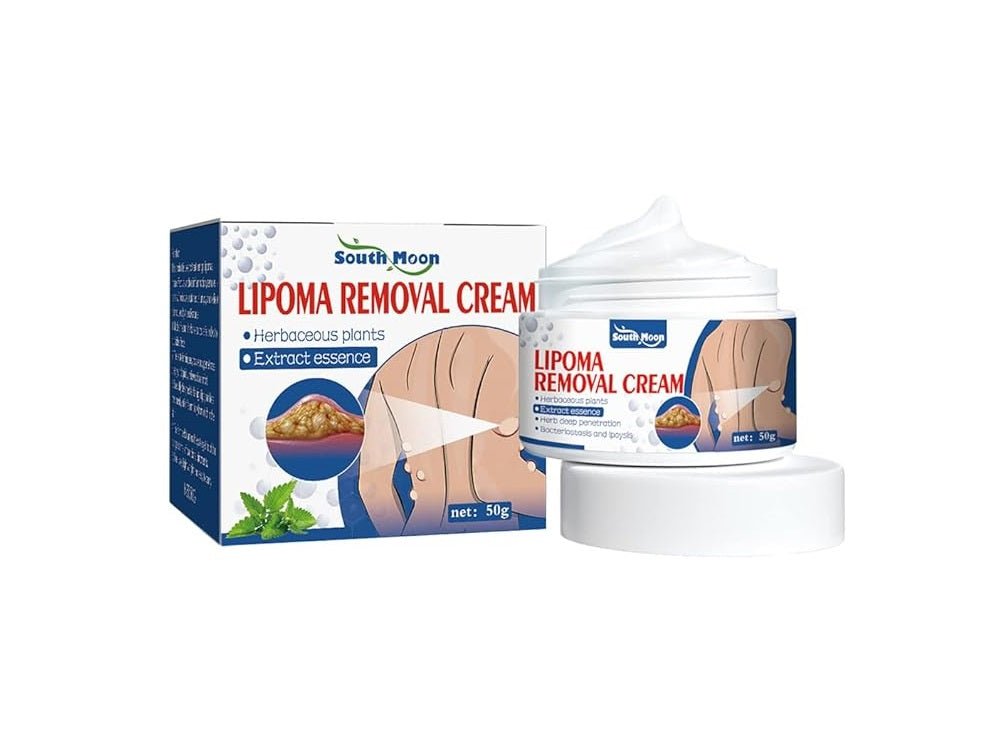 Instant Removal Cream (50g) - Zambeel