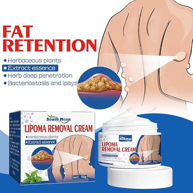 Instant Removal Cream (50g) - Zambeel