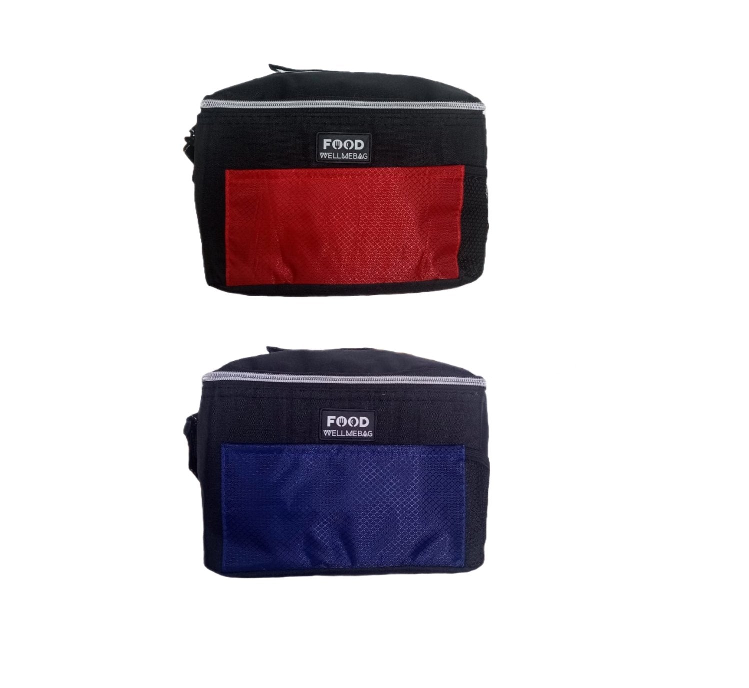 Insulated Lunch Bag - Zambeel