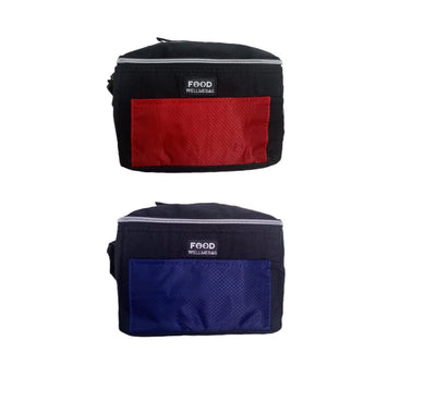 Insulated Lunch Bag - Zambeel