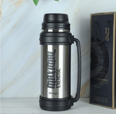 Insulated Water Bottle - Zambeel