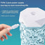 Intelligent Air Humidifier - Zambeel