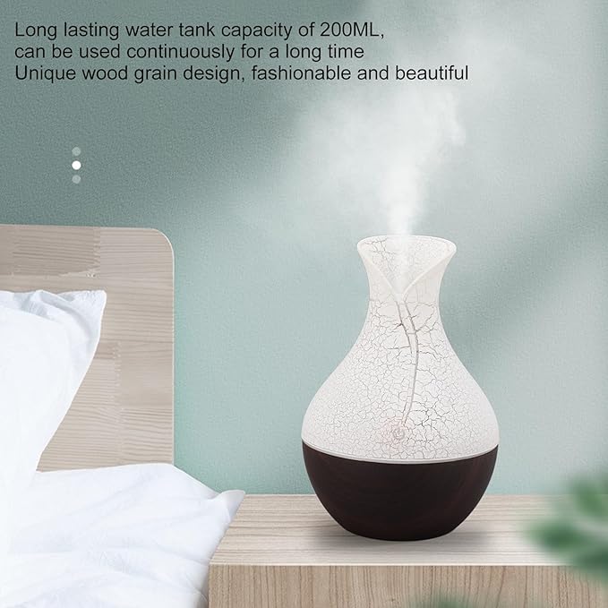 Intelligent Mini Humidifier - Zambeel