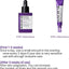 Intense Reactivating Serum & Eye Cream - Zambeel