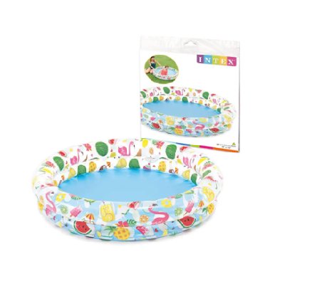 Intex Baby Pool - Zambeel