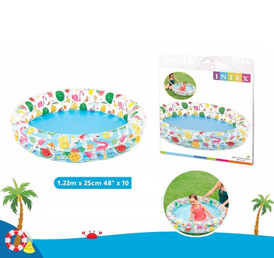 Intex Baby Pool - Zambeel