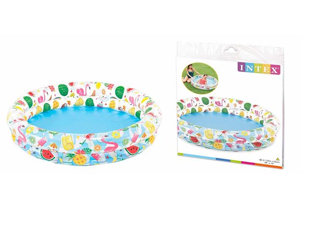 Intex Baby Pool - Zambeel