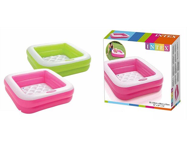 Intex Pool For Kids - Zambeel