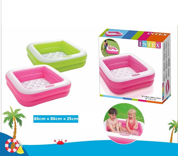 Intex Pool For Kids - Zambeel