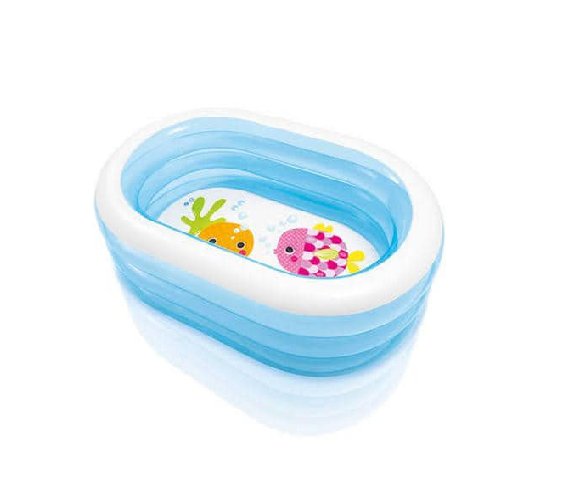 Intex Wet Set For Kids - Zambeel