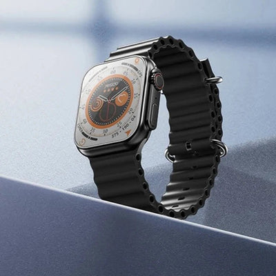 IP68 Waterproof Smart Watch - Zambeel