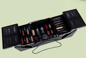 Makeup Box (760-1) (Original)