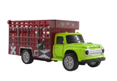 Mini Truck Toy