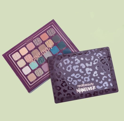 Beauty Palette (RB-989) (Original)