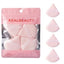 Makeup Puffs (4pc) (RB-755)