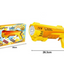 Bubble Gun For Kids