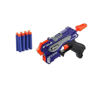 Jack Spart Toy Gun - Zambeel