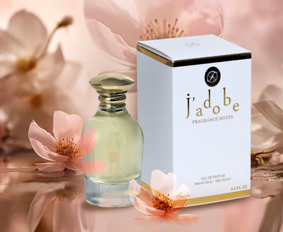 J'adobe Perfume - Zambeel