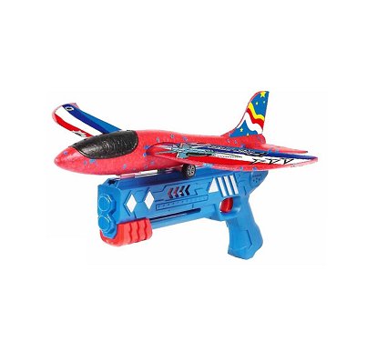 Jet Plane Toy - Zambeel