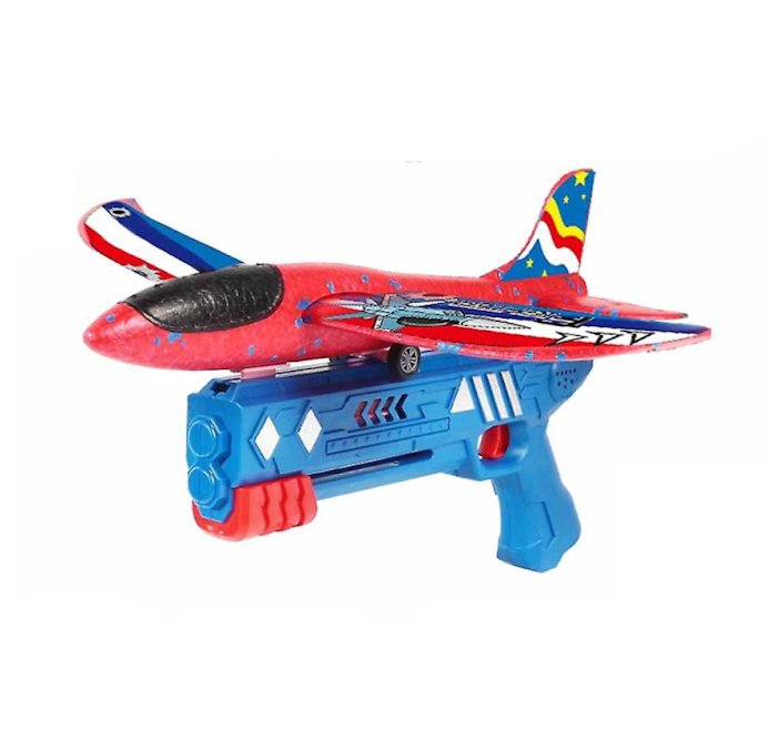 Jet Plane Toy - Zambeel