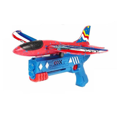 Jet Plane Toy - Zambeel