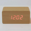 Wooden Clock HY009