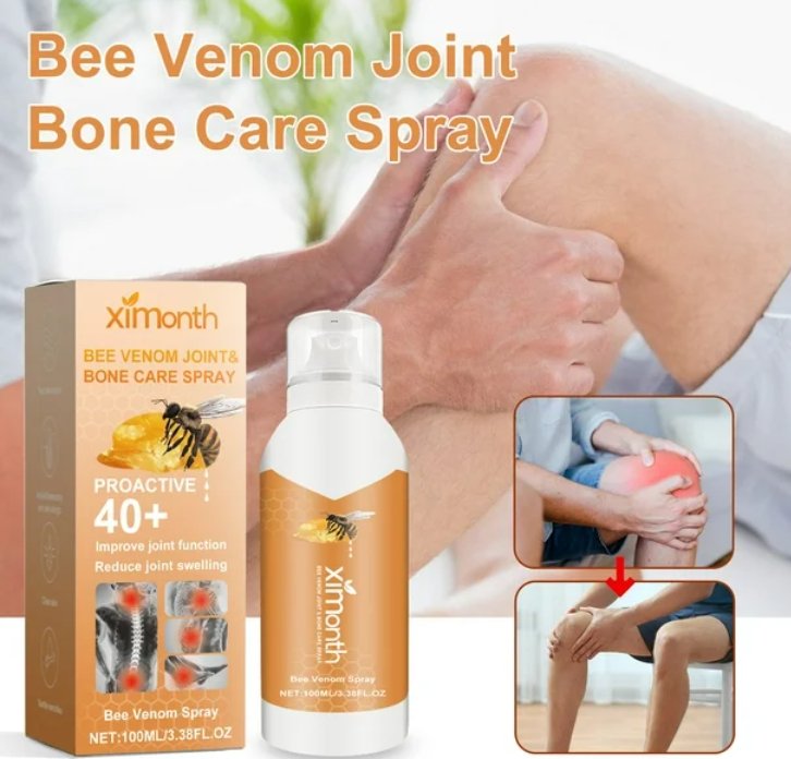 Joint Bone Care Spray - Zambeel