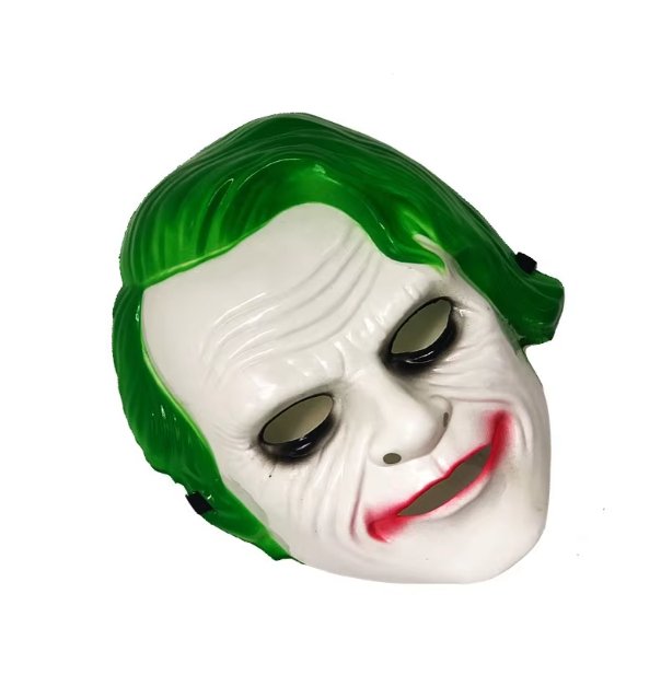 Joker Mask - Zambeel