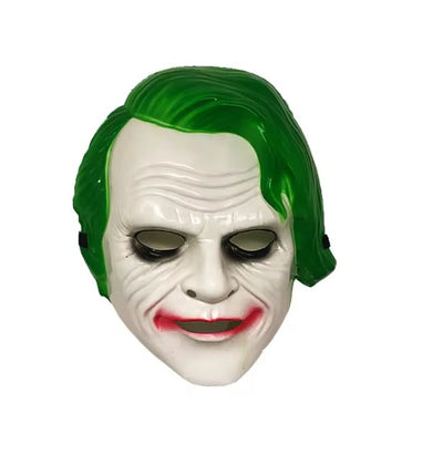 Joker Mask - Zambeel