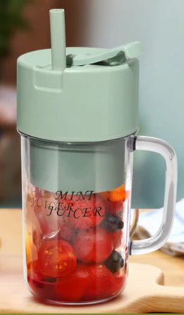 Juicer Cup - Zambeel