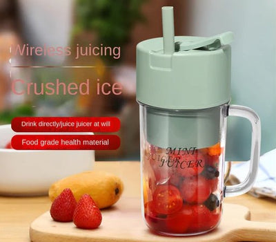 Juicer Cup - Zambeel