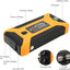 Jump Starter - Zambeel