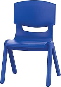 Junior Deluxe Chair - Zambeel