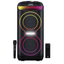 JVC Portable Bluetooth Party Speaker - Zambeel