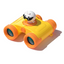 Professional Binocular For Kids