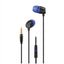 K - 109 Stereo Earphones - Zambeel