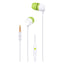 K - 109 Stereo Earphones - Zambeel