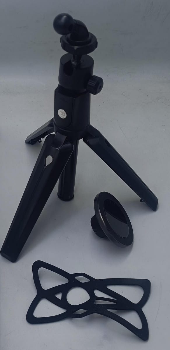 K20 Selfie Stick - Zambeel