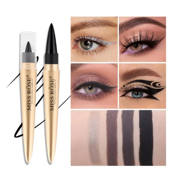 Kajal Liner (Pack of 3) - Zambeel