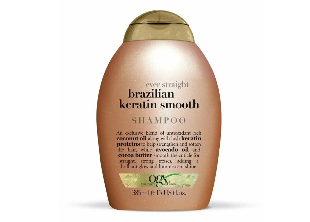 Keratin Therapy Conditioner - Zambeel