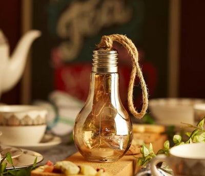 Kexin Candle Art Bulb - Zambeel