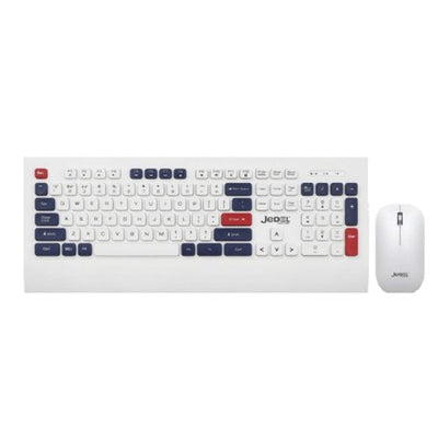 Keyboard Mouse Combo - Zambeel