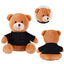 Keychain Plushes With T Shirts - Zambeel