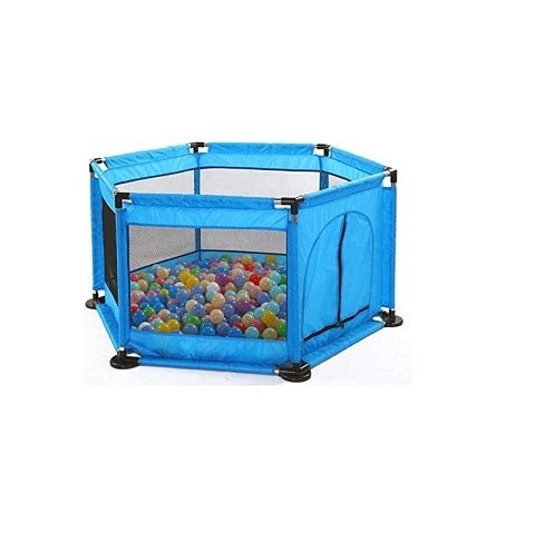 Kids Ball Pool - Zambeel