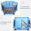 Kids Ball Pool - Zambeel