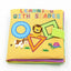 Kids books Baby Interactive Early Learning Puzzles - Zambeel