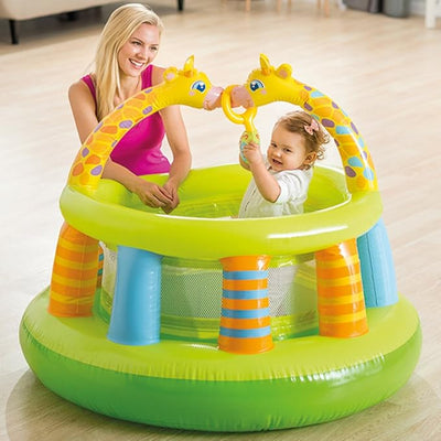 Kids Bouncer - Zambeel