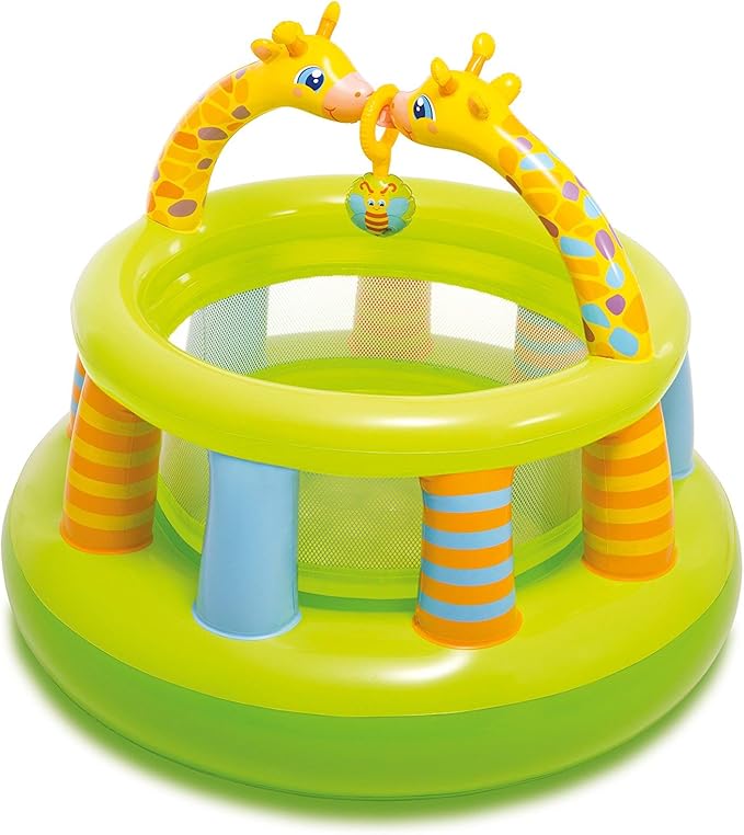 Kids Bouncer - Zambeel