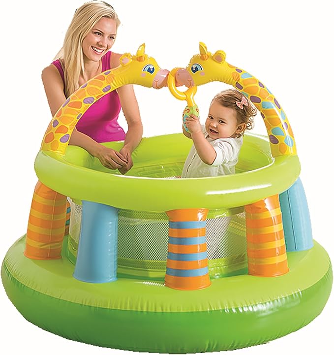 Kids Bouncer - Zambeel